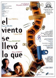 El viento se llevo lo que is the best movie in Pascual Condito filmography.