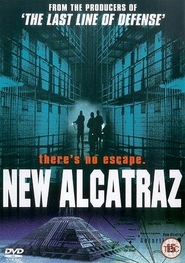 New Alcatraz movie in Mark Sheppard filmography.