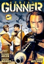 Aerial Gunner movie in Jeff Corey filmography.