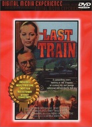 Le train is the best movie in Serge Marquand filmography.