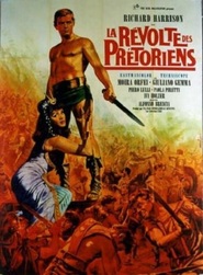 La rivolta dei pretoriani movie in Richard Harrison filmography.
