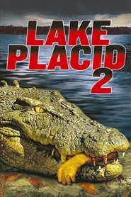 Lake Placid 2 movie in John Schneider filmography.