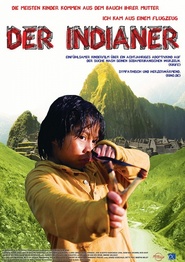 De indiaan is the best movie in Angelique de Bruijne filmography.