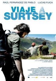 Viaje a Surtsey movie in Lucas Fuica filmography.