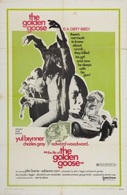 The File of the Golden Goose is the best movie in Anthony Jacobs filmography.