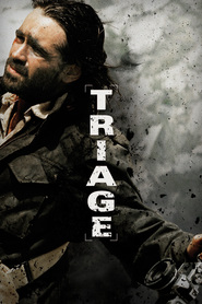 Triage movie in Paz Vega filmography.