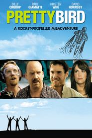 Pretty Bird is the best movie in David Hornsby filmography.