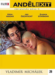 Andel Exit movie in Pavel Landovsky filmography.