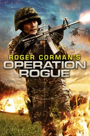 Operation Rogue movie in Mark Dacascos filmography.