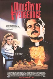 Ministry of Vengeance movie in Daniel Radell filmography.