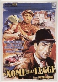 In nome della legge is the best movie in Umberto Spadaro filmography.