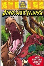 Dinosaur Island is the best movie in Hilary Williams filmography.