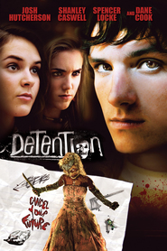 Detention movie in Dane Cook filmography.