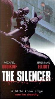 The Silencer is the best movie in Peter LaCroix filmography.