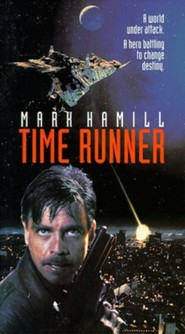 Time Runner movie in John Thomas filmography.