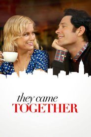 They Came Together movie in Christopher Meloni filmography.