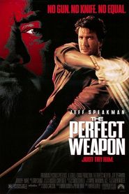 The Perfect Weapon movie in Mako filmography.