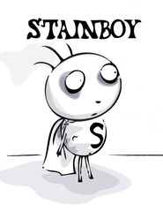 The World of Stainboy is the best movie in Uill Amato filmography.
