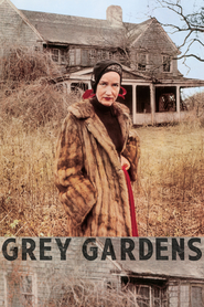 Grey Gardens movie in Edith Bouvier Beale filmography.