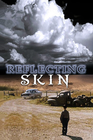 The Reflecting Skin movie in Jacqueline Robbins filmography.