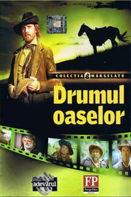 Drumul oaselor movie in Ion Marinescu filmography.