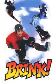 Brink! movie in Geoffrey Blake filmography.