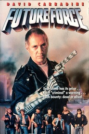 Future Force is the best movie in Robert Tessier filmography.