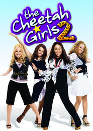 The Cheetah Girls 2 movie in Rosana Pastor filmography.