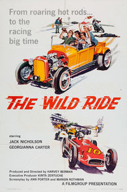 The Wild Ride is the best movie in Gary Espinosa filmography.