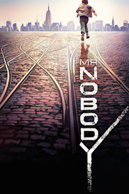 Mr. Nobody movie in Jared Leto filmography.