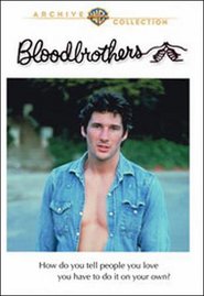 Bloodbrothers movie in Lelia Goldoni filmography.