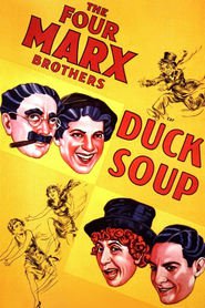 Duck Soup movie in Margaret Dumont filmography.