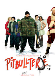 Pitbullterje movie in Atle Antonsen filmography.