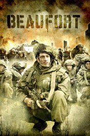 Beaufort movie in Alon Abutbul filmography.