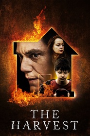The Harvest movie in Michael Shannon filmography.