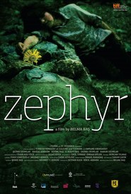 Zefir is the best movie in Sevindj Bas filmography.