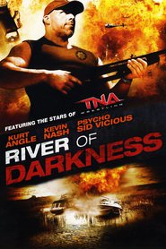 River of Darkness is the best movie in S. William Hinzman filmography.