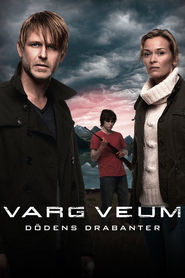 Varg Veum - Dodens drabanter is the best movie in Dagny Backer Johnsen filmography.