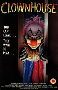 Clownhouse movie in Karl-Heinz Teuber filmography.