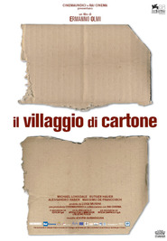 Il villaggio di cartone movie in Massimo De Francovich filmography.