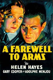 A Farewell to Arms movie in Genri Armetta filmography.