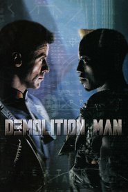 Demolition Man movie in Benjamin Bratt filmography.