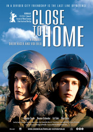 Close to Home movie in Bruce Davison filmography.