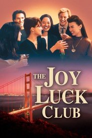 The Joy Luck Club movie in Ming-Na filmography.
