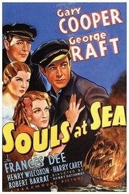 Souls at Sea movie in George Raft filmography.