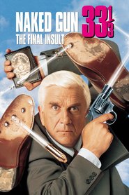 Naked Gun 33 1 is the best movie in Jeff Rice filmography.