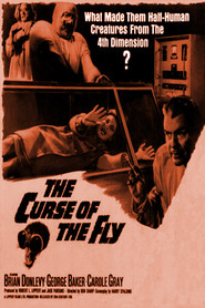 Curse of the Fly is the best movie in Burt Kwouk filmography.