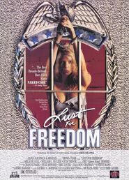 Lust for Freedom movie in Judi Trevor filmography.