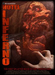 Hotel Inferno is the best movie in Mauro Migliorini filmography.