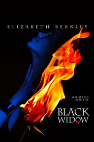 Black Widow movie in David Houri filmography.